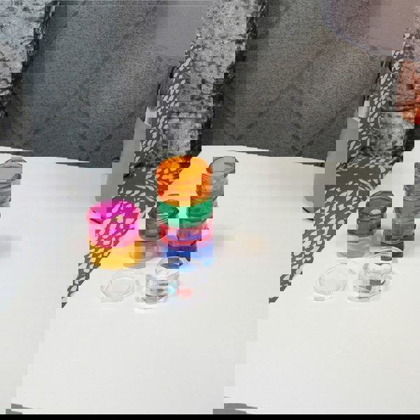 Aidapt Stackable Pill Box