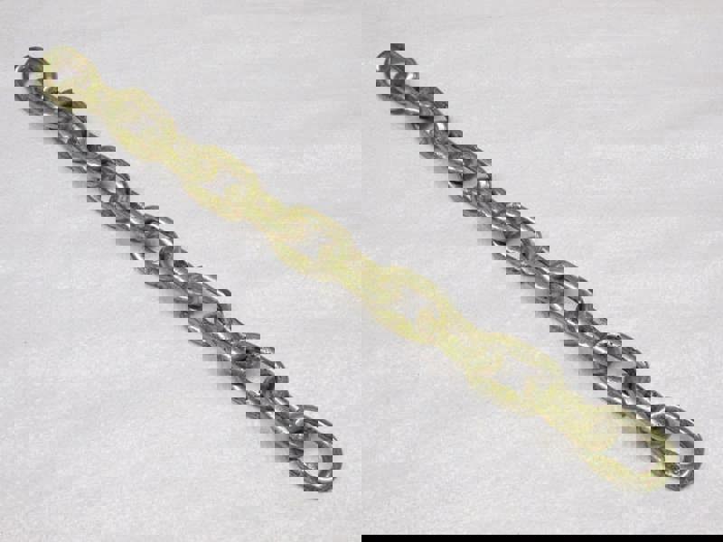 1/2" x 13 Link Howard Chain - Farming Agricultural Flailing Muck Spreading Spreader