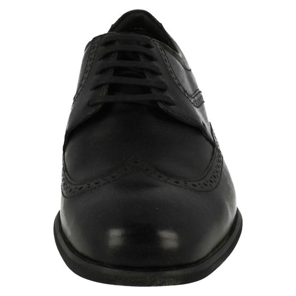 ANATOMIC Mens Anatomic Smart Formal Shoes Panapolis