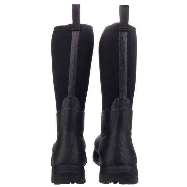 Muck Boots Derwent II All Purpose Unisex Field Boots in Black