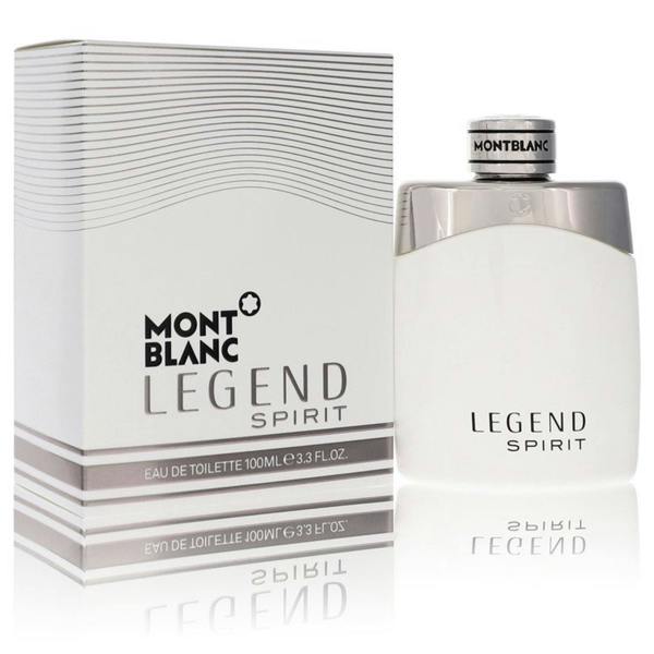 Mont Blanc Legend Spirit EDT 100ml 100 ml