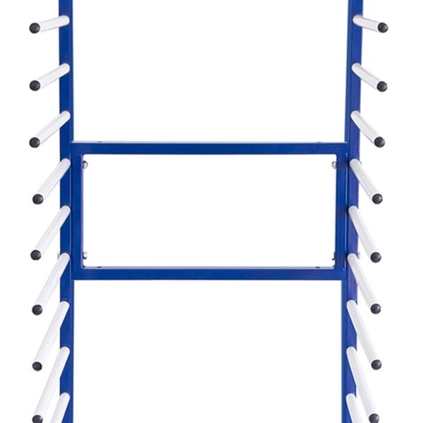Monster Racking 2 Way Connector For Combi Spray Drying Rack Trolley (Separator)