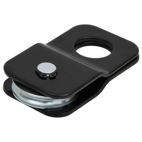 Berkfield Snatch Block Steel 4 Tons