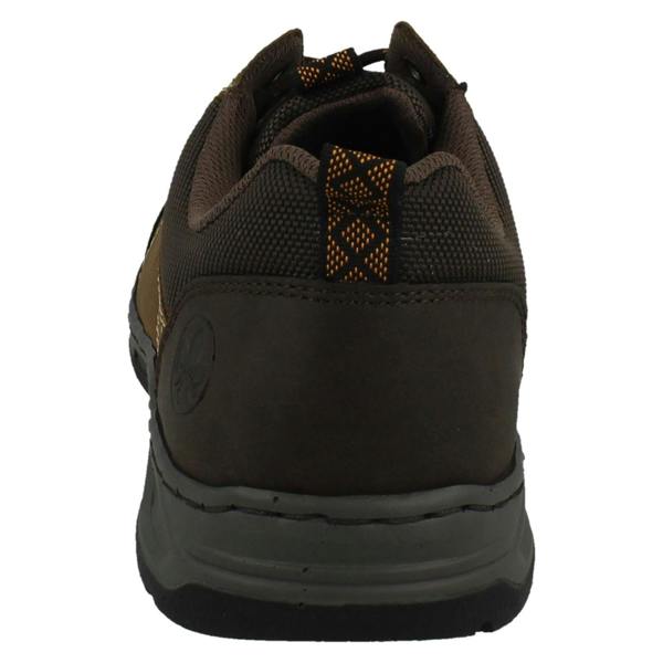 Rieker Mens Rieker Casual Shoes 14220
