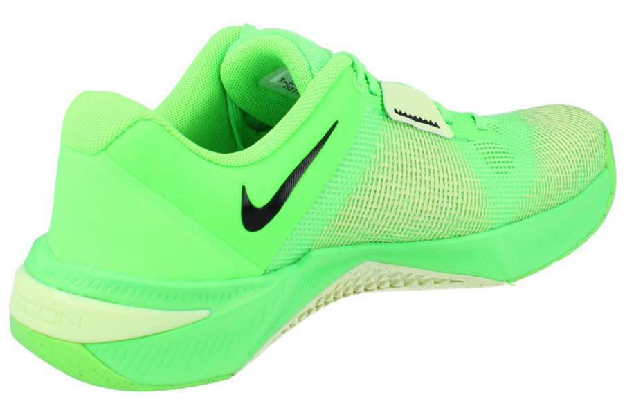 Nike Metcon 10 Mens Trainers Hj1875 Shoes  301 - Green Strike Black 301 - Photo 2
