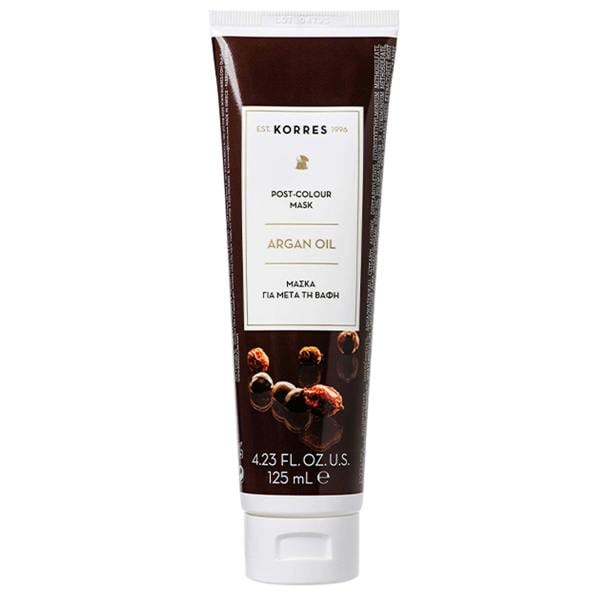 KORRES Haircare Argan Oil Mask 125ml