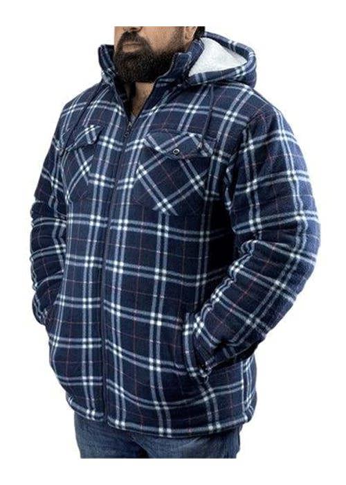Game Technical Apparel Game Richmond Sherpa Shirt