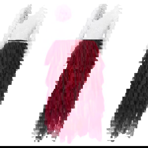 Bohemian Spirit Dress