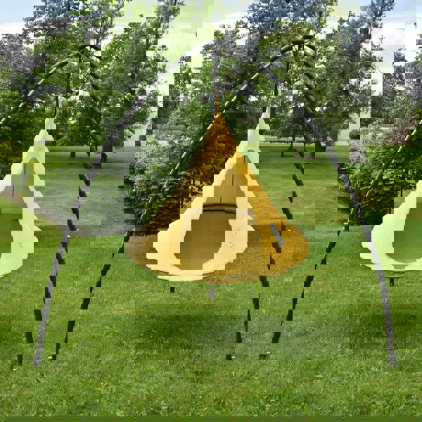 Vivere Single Cacoon - Lemonade