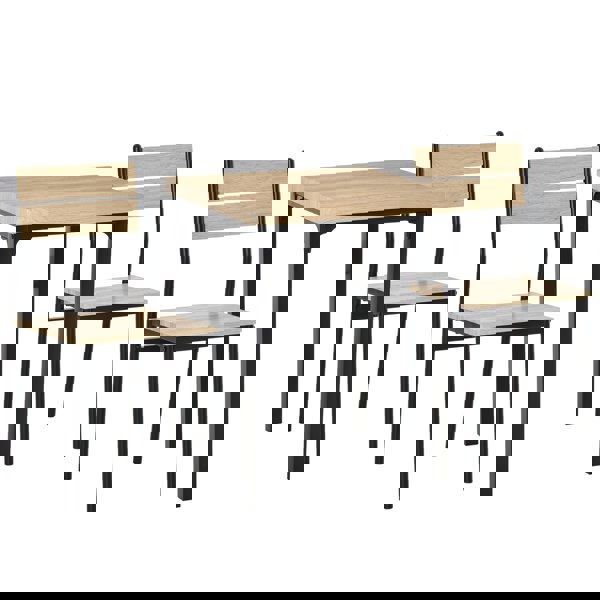 Dining Table Set