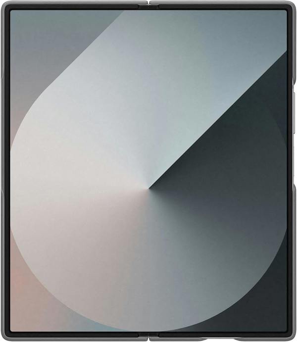 Samsung Galaxy Z Fold 6 Slim S Pen Case Grey - EF-OF95PCJEGWW