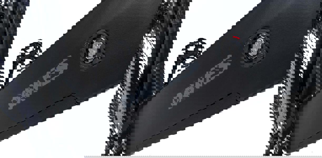 Dawes Spire Low Step 1.0 Electric Hybrid Bike