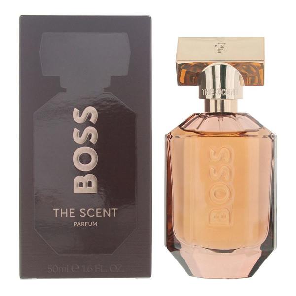 Hugo Boss The Scent For Her Parfum 50ml Spray for Her