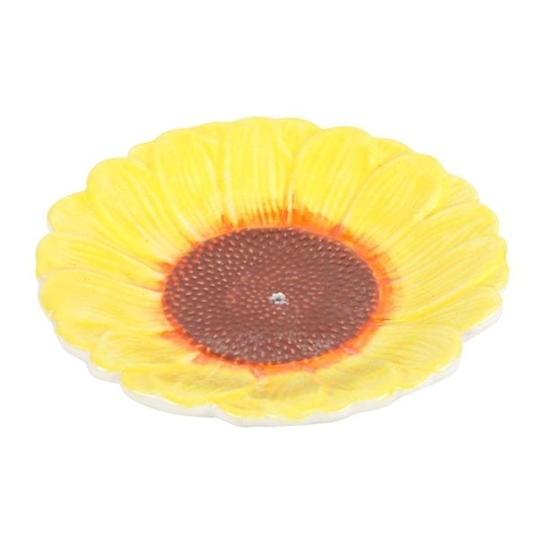 Serano Sunflower Incense Stick Holder
