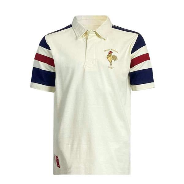 France-Rugby-Polo-1997-Front