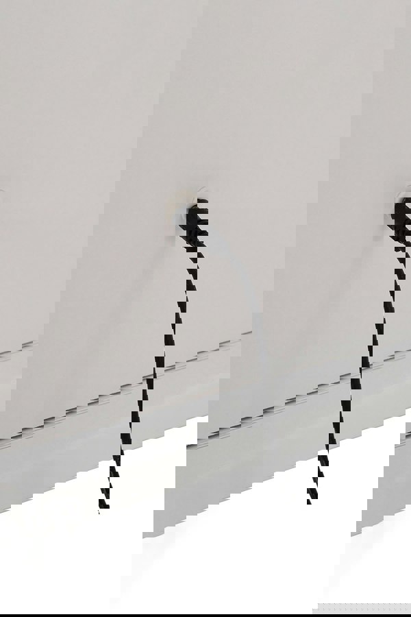 Living and Home Touch Control Design 3 Color Lighted  Hollywood Vanity Makeup Mirror with USB Charging Port, 42cm* 54.5cm