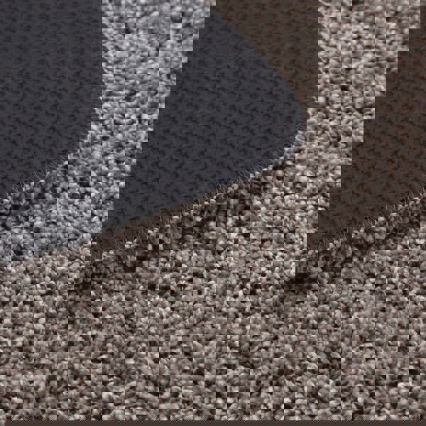 Buddy Shaggy Washable Bathmat | THE RUGS