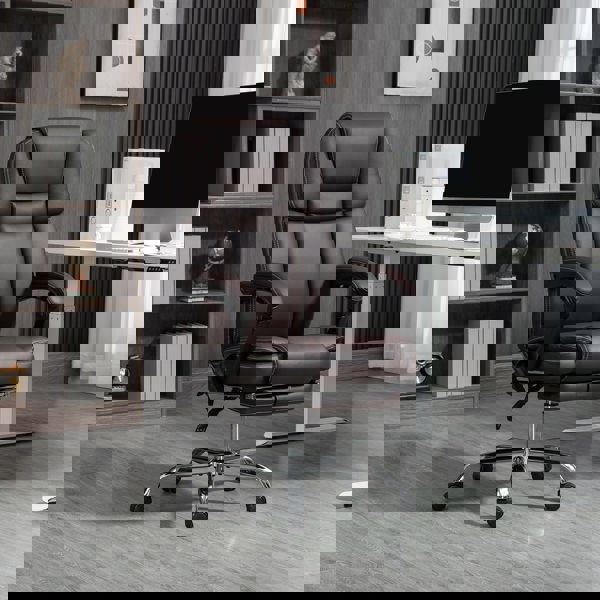 Massage Office Chair