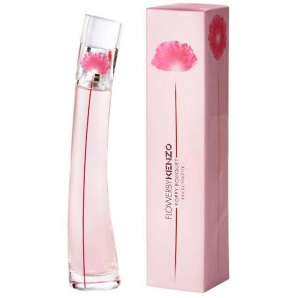 Kenzo Flower Poppy Bouquet Eau de Toilette