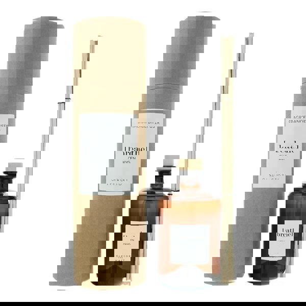 Breathe The Olphactory Breathe Oxygen Diffuser 500ml