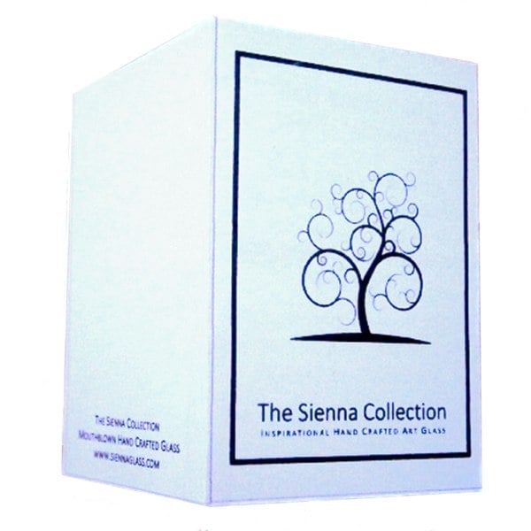 10cm Spirit Ball - Best Auntie - Multicoloured Pink