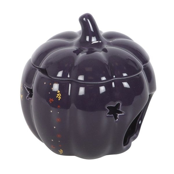 Serano The Magic Is in You Pumpkin Oil Burner