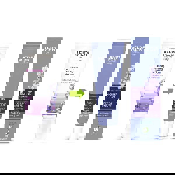 Weleda Iris Regenerating Cream