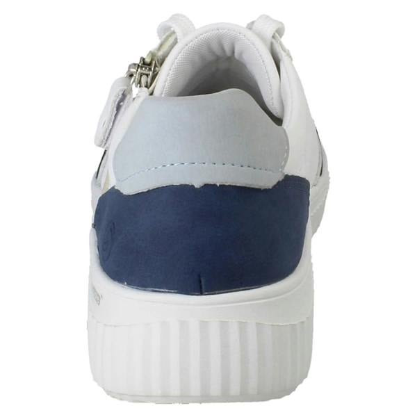 Remonte Ladies Remonte Trainer Shoes D3E05