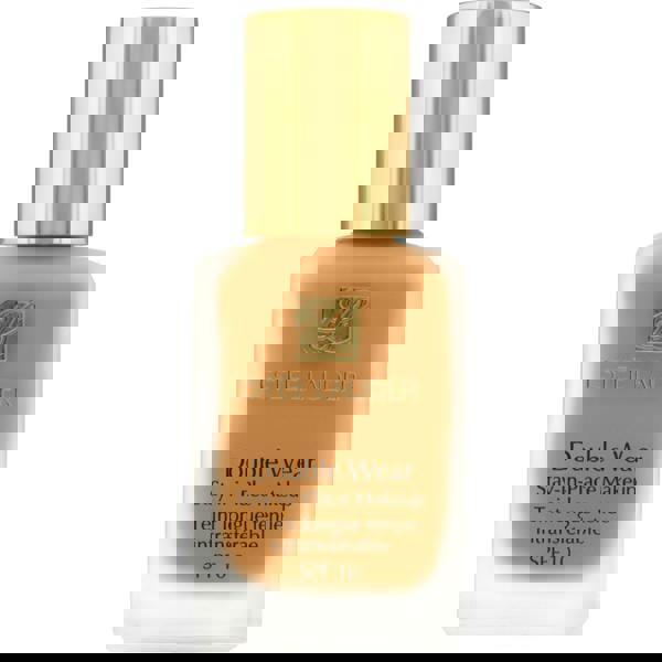 Estée Lauder Double Wear Stay in Place Makeup SPF10 4W1 Honey Bronze 30ml - Extra