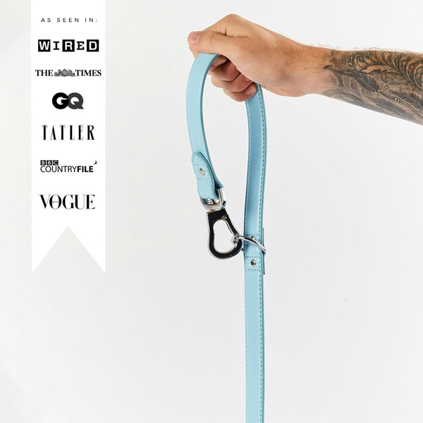 Barc London Versatile Lead - Coastal Blue