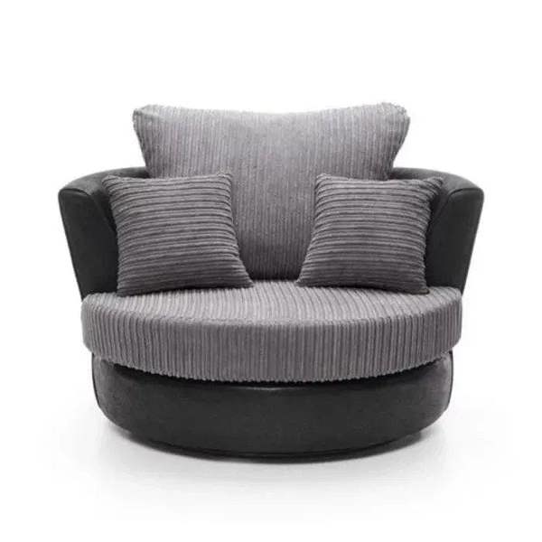Sofa Scene Byron Living Room Furniture Range