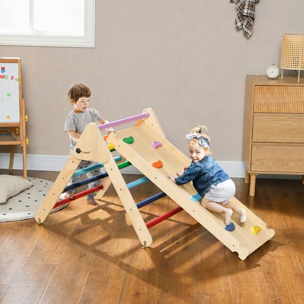 Kids Climber