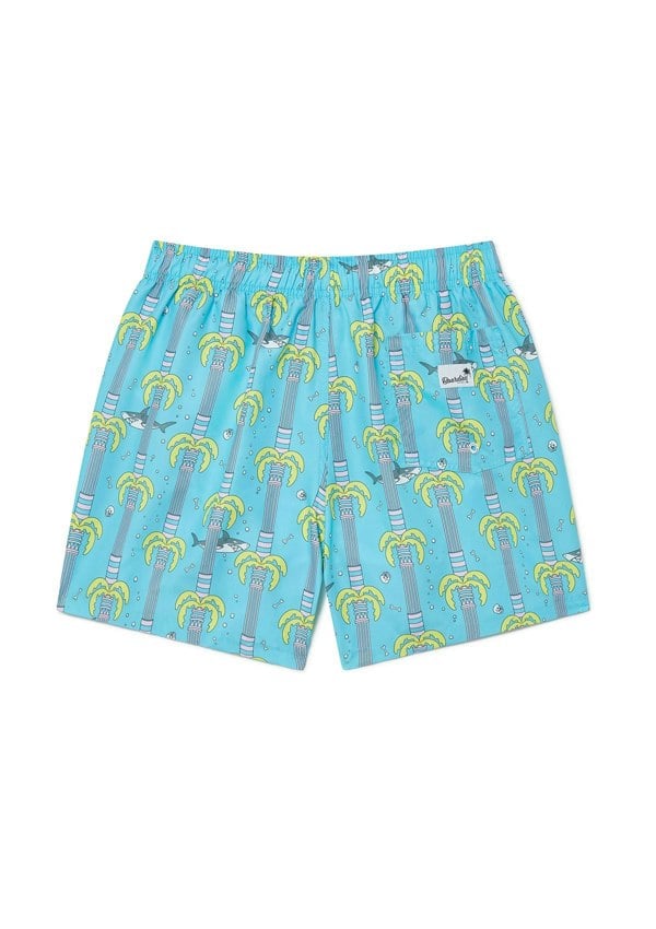 BOARDIES Atlantis