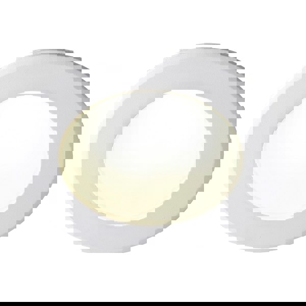 Nordlux Birla | Downlight | White