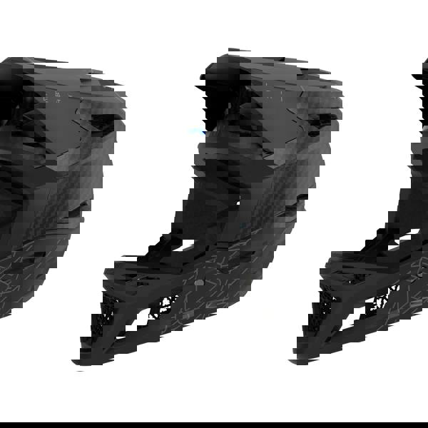 Leatt Gravity 6.0 MTB Helmet 2025