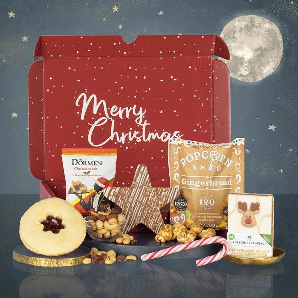 Christmas Letterbox Gift