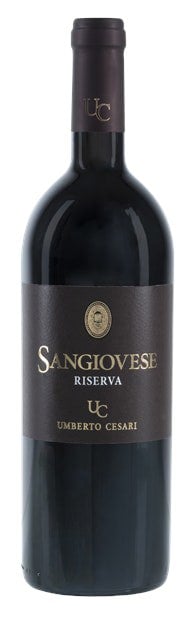 Sangiovese di Romagna Umberto Cesari