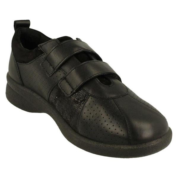 Padders Ladies Padders Casual Shoes Restep