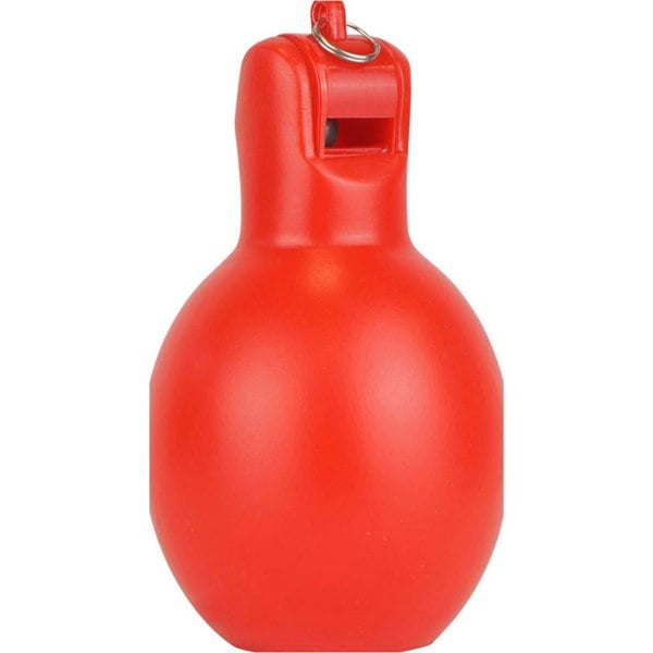 Manual Handheld Sports Whistle - Loud School Football Outdoor Rated Siren