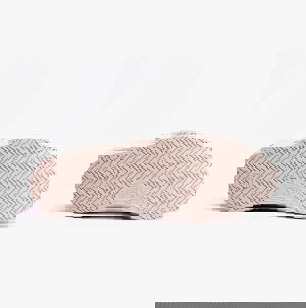 Victoria BERLIN FAUX LEATHER & SPLIT Womens Trainers 