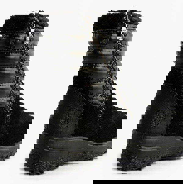 Rieker L7187-00 Womens Boots Black