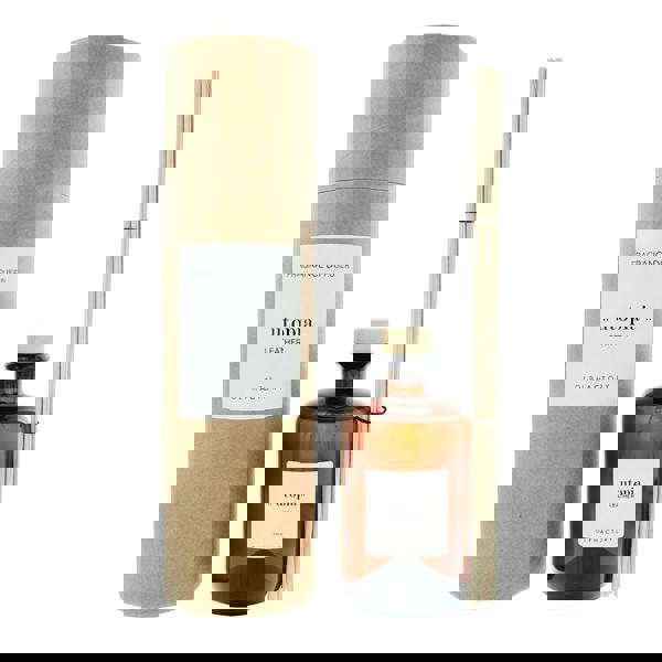 Utopia The Olphactory Utopia Leather Diffuser 500ml