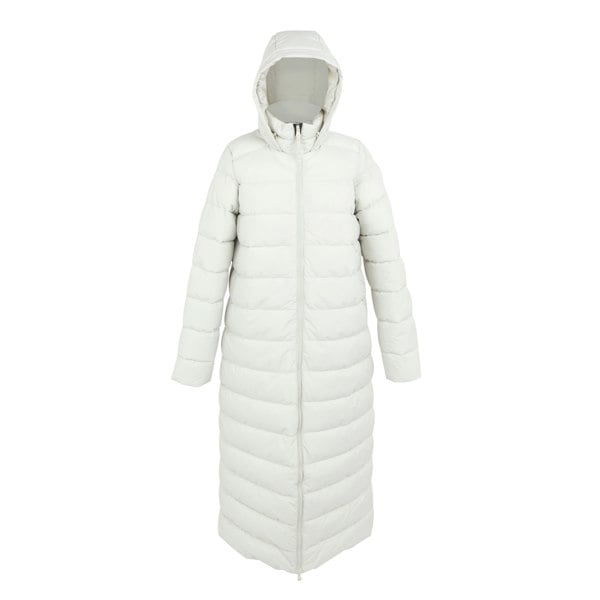 Regatta Womens/Ladies Elender Baffled Hooded Jacket - Moonstruck