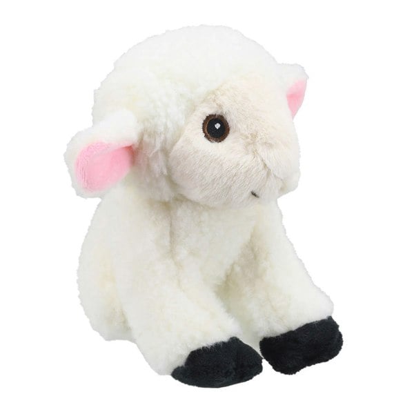 Wilberry Sheep - White - Wilberry ECO Minis