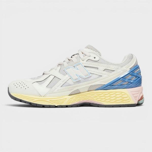 New Balance 1906U Angora Lunar New Year Blue Pink