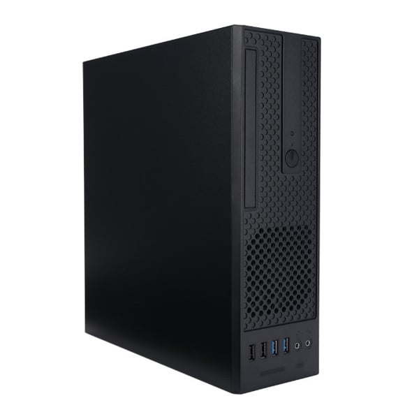 Punch Technology AMD Desktop PC, AMD Ryzen 7 5700G Processor, 16GB RAM, 1TB SSD, Windows 11 Pro