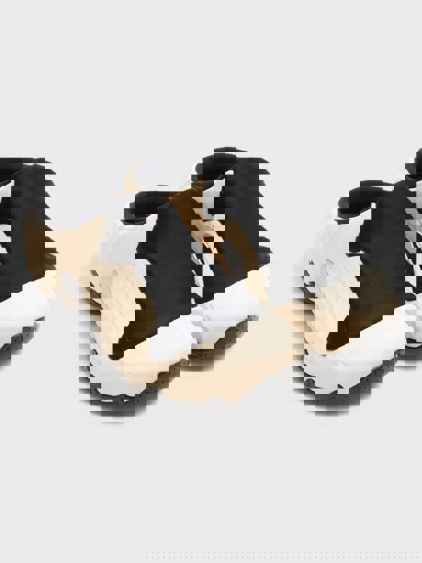 Nike Clogposite Sandrift Beige Black