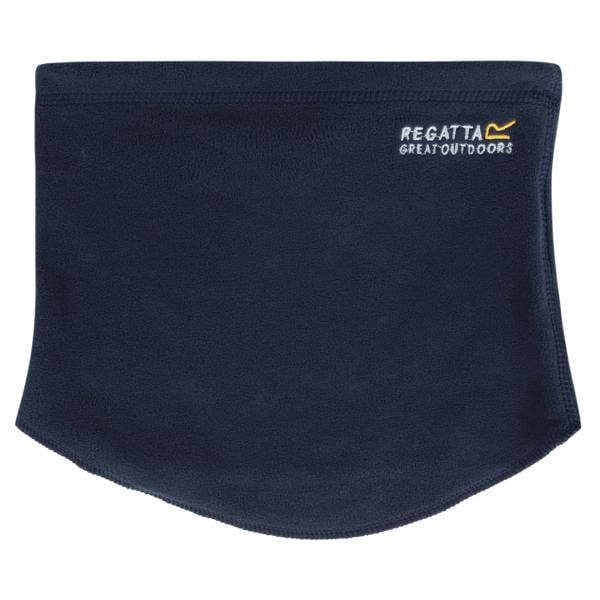 Regatta Great Outdoors Adults Unisex Steadfast III Neck Gaiter - Navy - 