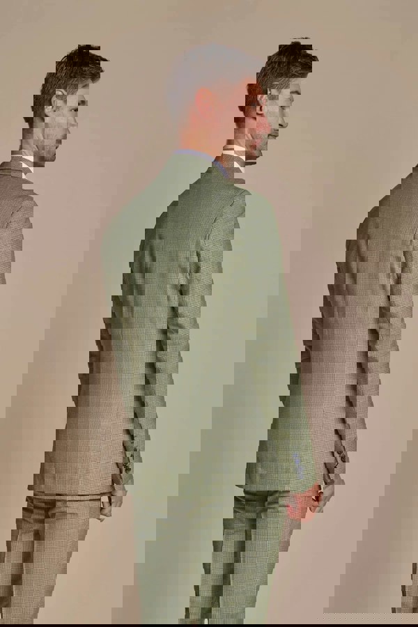 34" Jacket 28" Trousers, 36" Jacket 30" Trousers, 38" Jacket 32" Trousers, 40" Jacket 34" Trousers, 42" Jacket 36" Trousers, 44" Jacket 38" Trousers, 46" Jacket 40" Trousers, 48" Jacket 42" Trousers, 50" Jacket 40" Trousers, 50" Jacket 42" Trousers, 50" Jacket 44" Trousers, 52" Jacket 42" Trousers, 52" Jacket 44" Trousers, 52" Jacket 46" Trousers, 54" Jacket 44" Trousers, 54" Jacket 46" Trousers