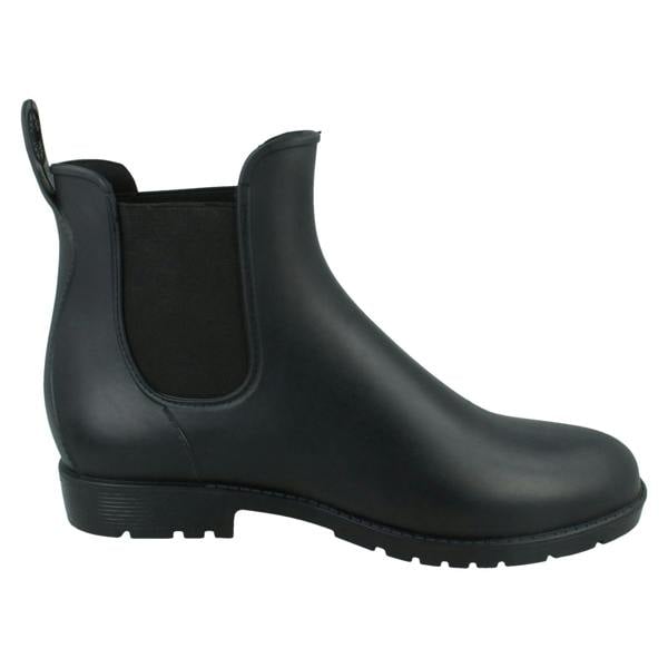 Spot On Ladies Spot On Ankle Wellingtons X1269